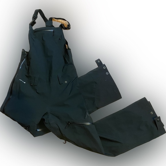 Flylow Foxy Bibs - Picture 1 of 6